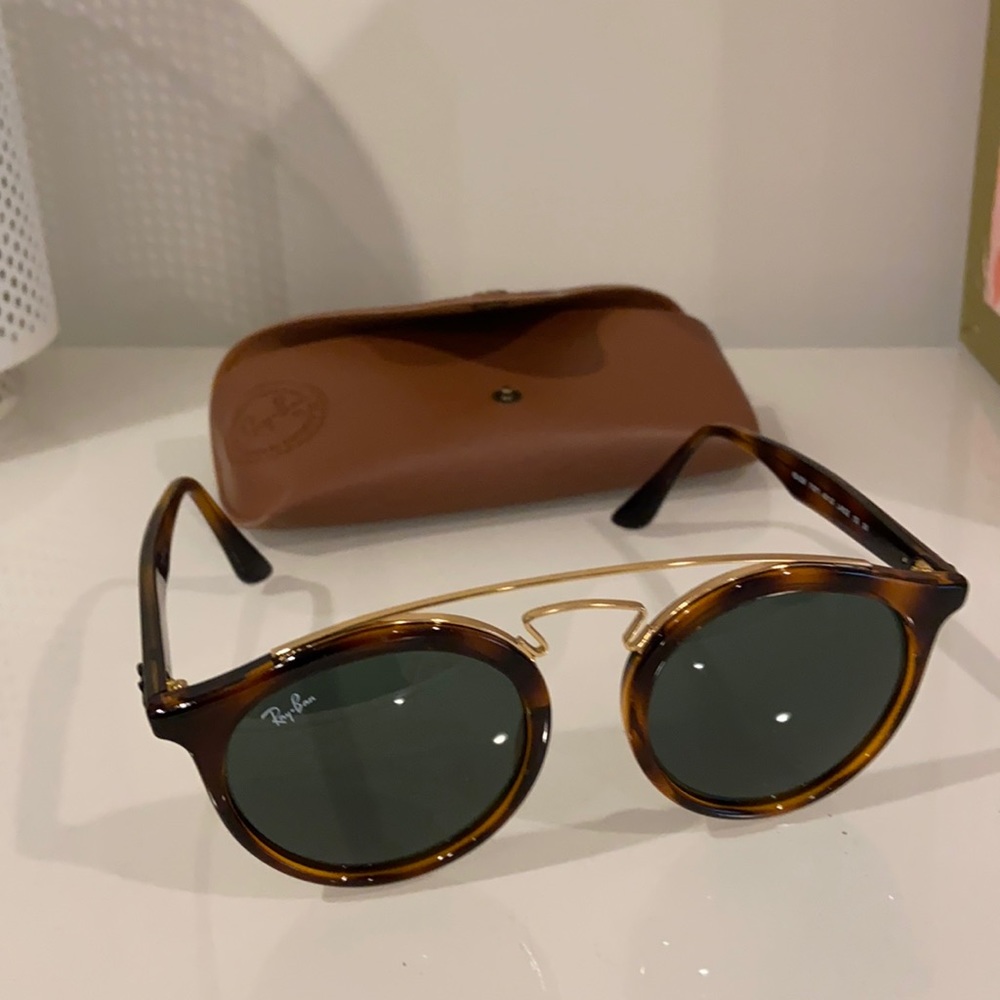 RayBan Gatsby I Sunglasses RB4256 EUC Ray Ban